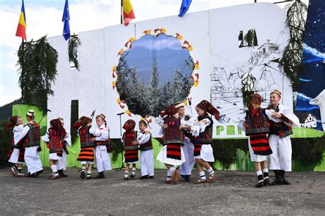 The 11 Best Traditional Festivals in Romania